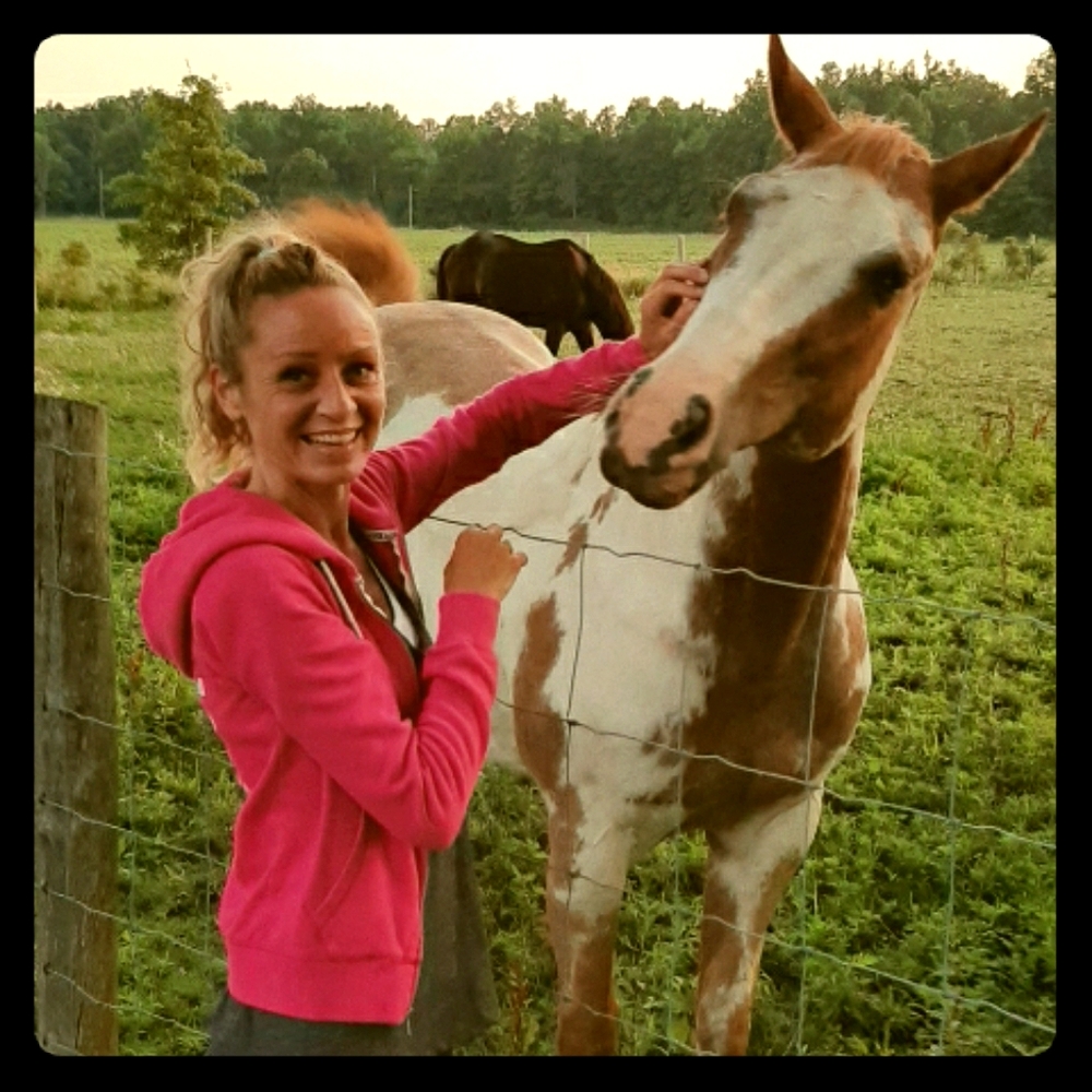 Meet your Posher, Shawna